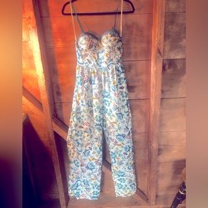 Women’s jumpsuit